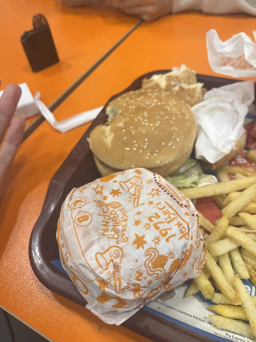 Burger King - Görsel 4