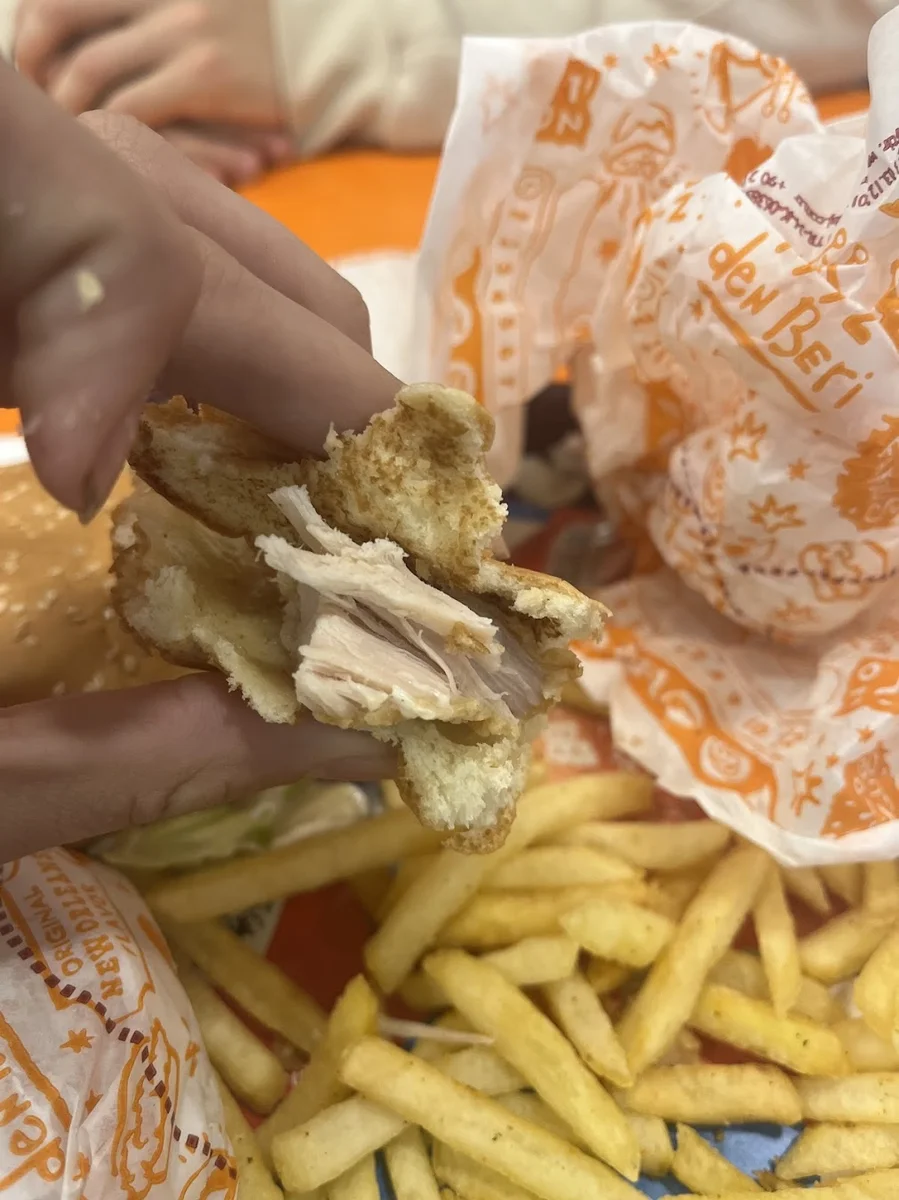 Burger King - Görsel 7