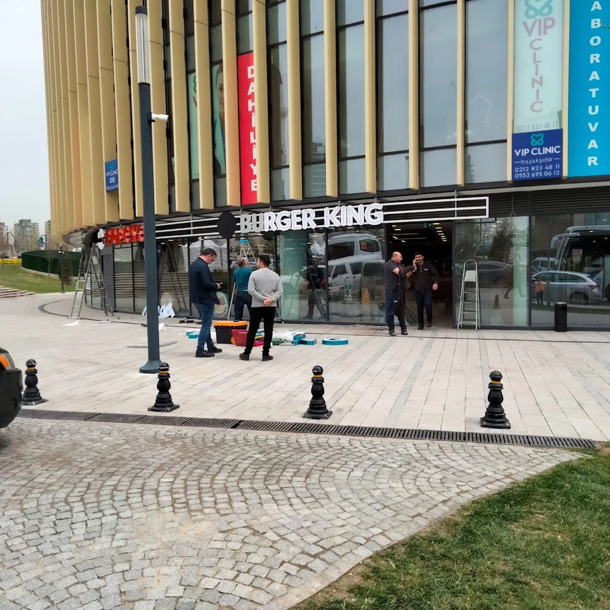 Burger King - Görsel 8