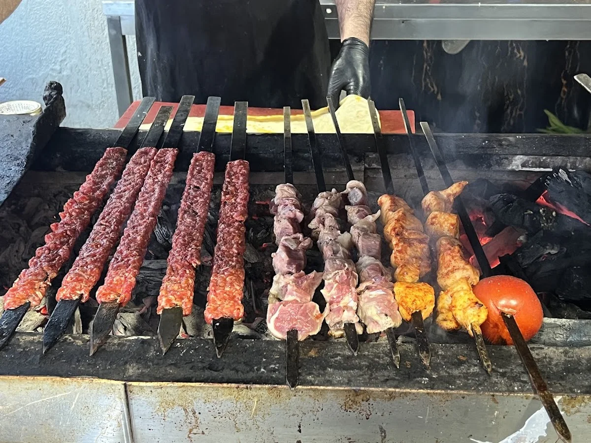 DÜRÜMCÜ MAHMUT USTA - Görsel 9