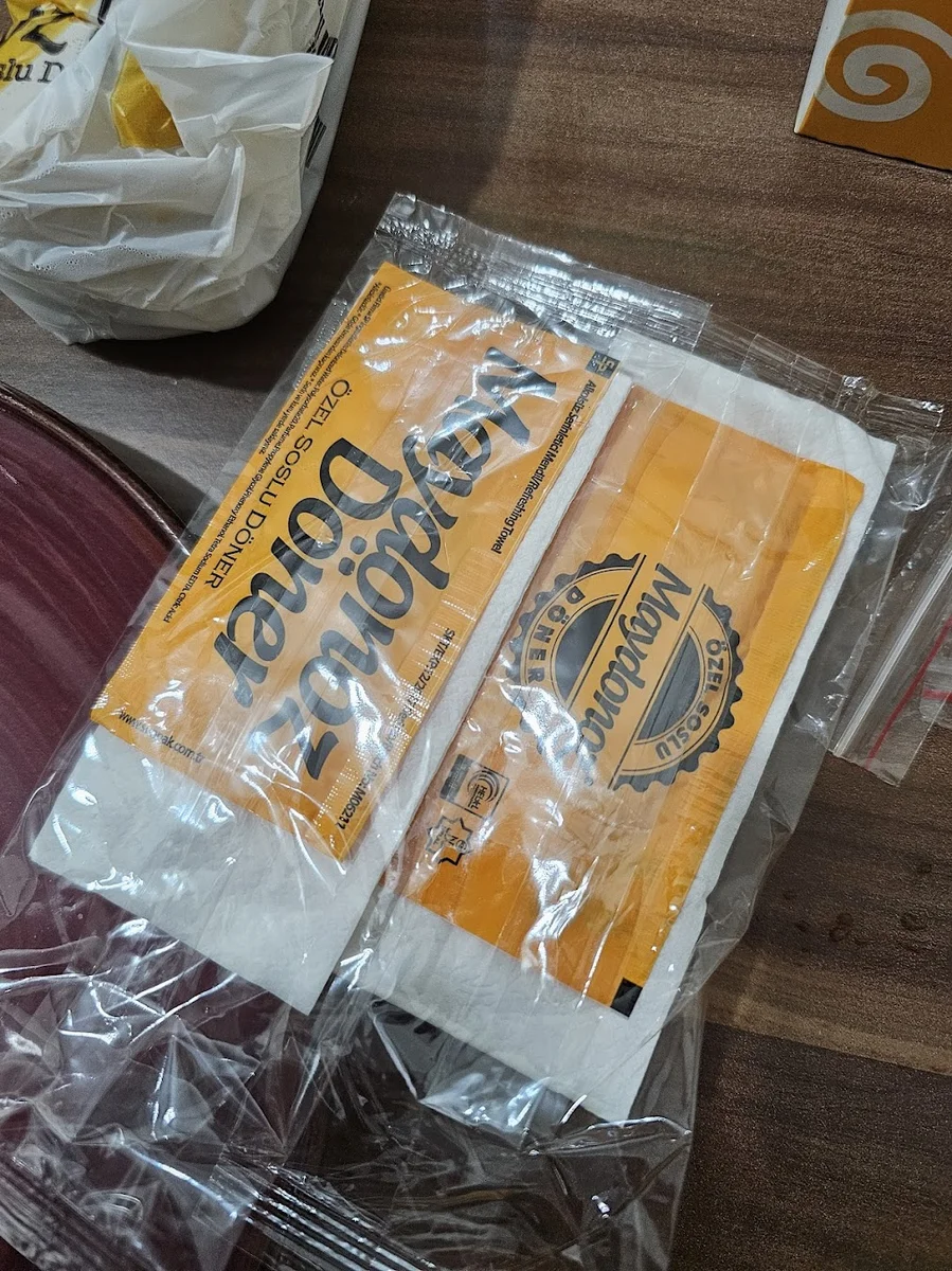 Maydonoz Döner Arnavutköy - Görsel 3