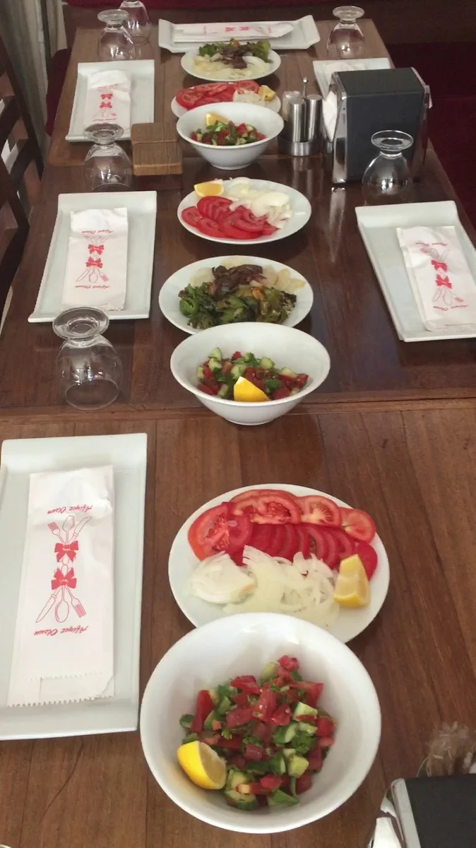 ARNAVUTKÖY ERZURUM CAĞKEBABI - Görsel 2