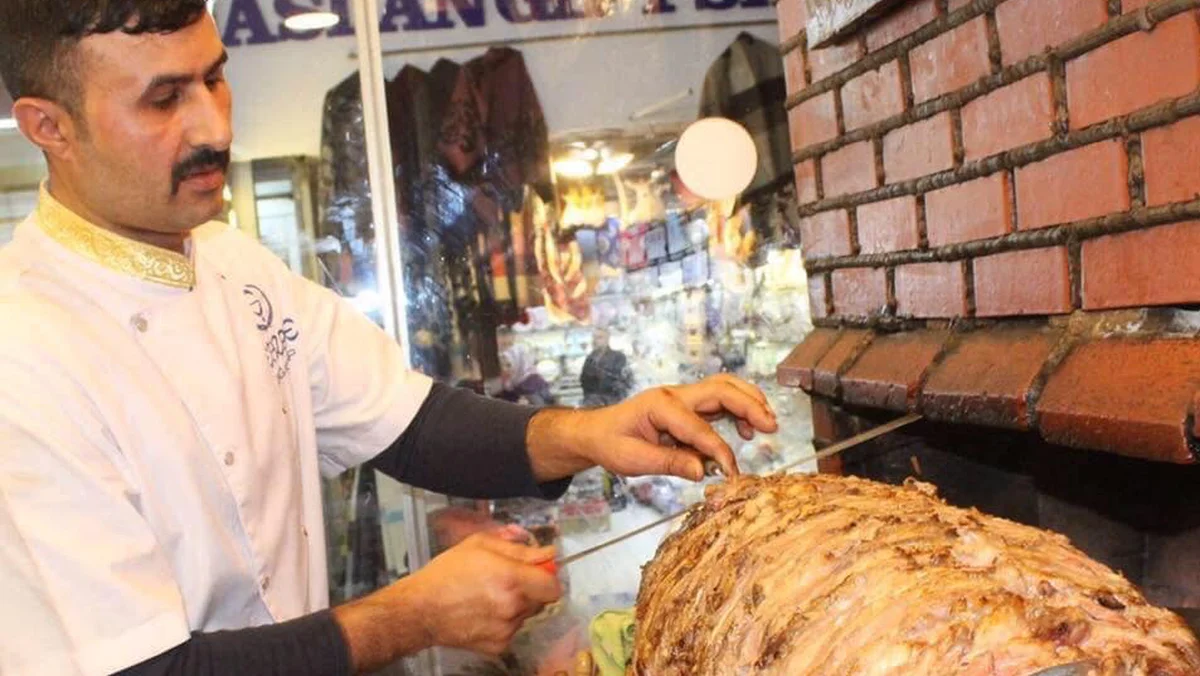 ARNAVUTKÖY ERZURUM CAĞKEBABI - Görsel 4