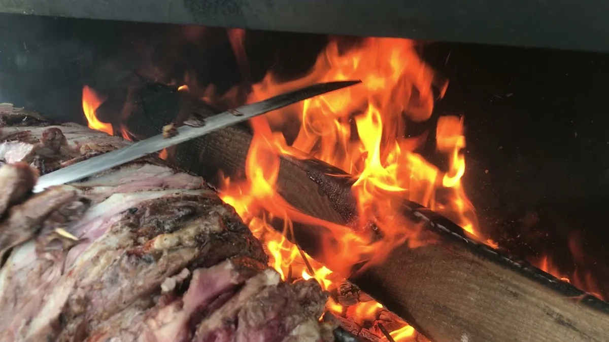 ARNAVUTKÖY ERZURUM CAĞKEBABI - Görsel 5