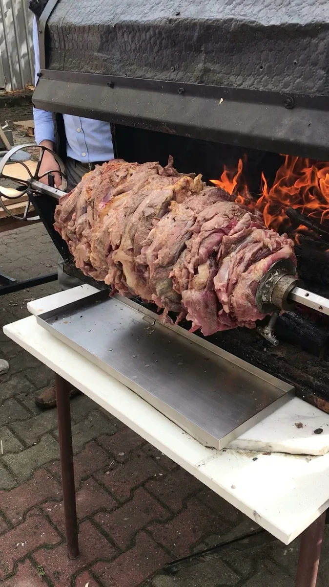 ARNAVUTKÖY ERZURUM CAĞKEBABI - Görsel 8