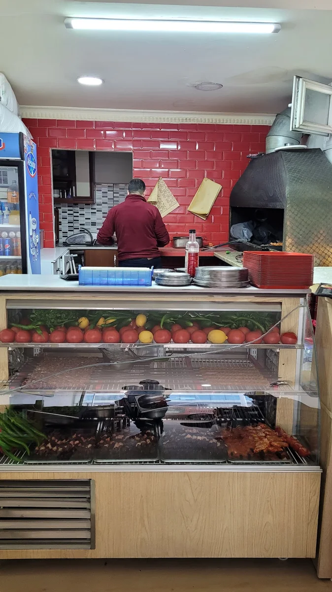 Ciğerci Fevzi Usta - Görsel 1