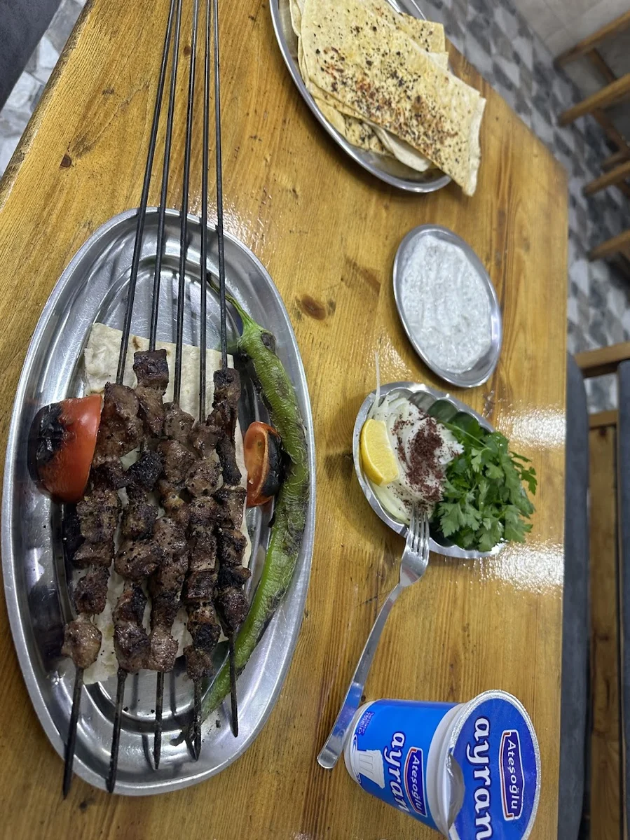 Ciğerci Fevzi Usta - Görsel 2