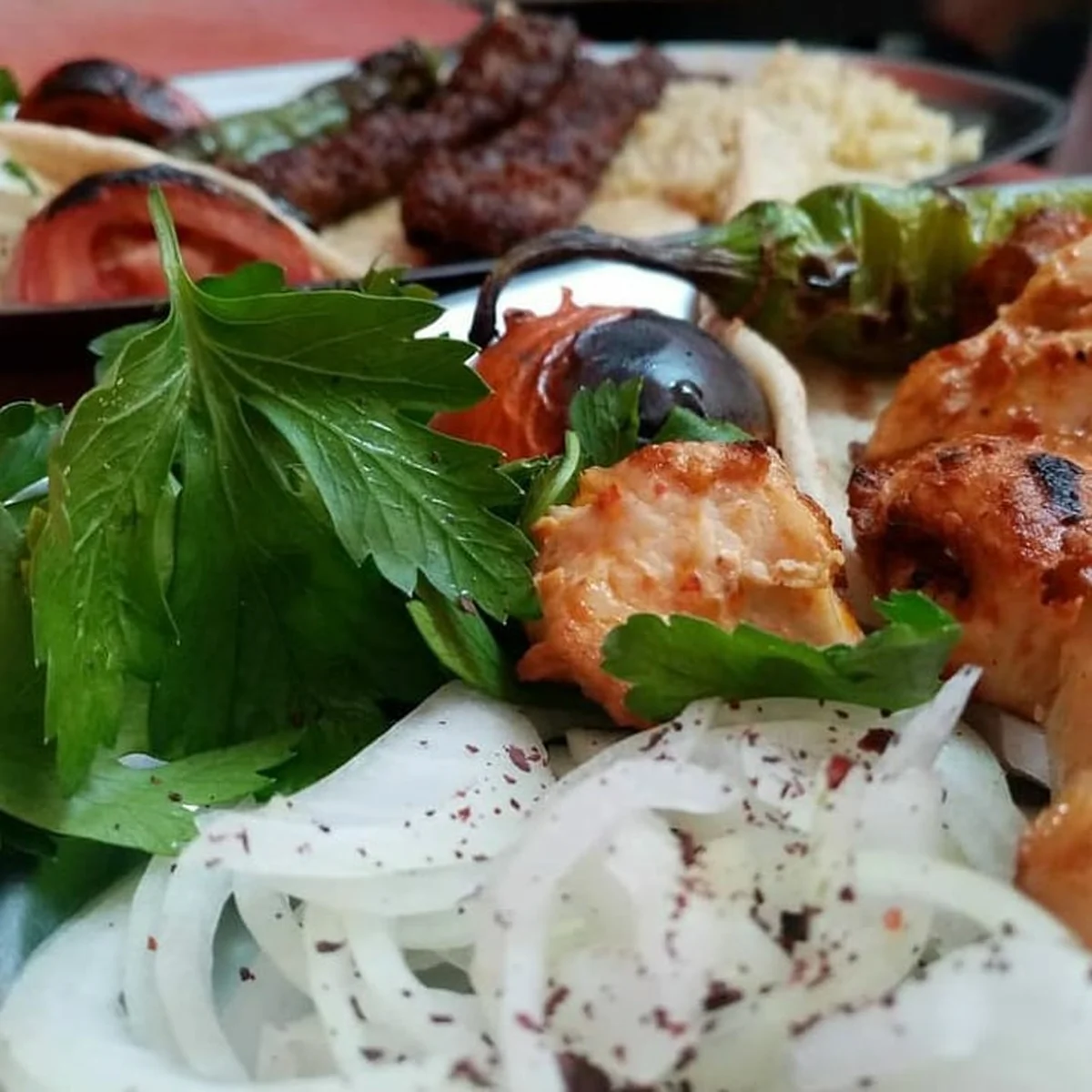 Ciğerci Fevzi Usta - Görsel 3