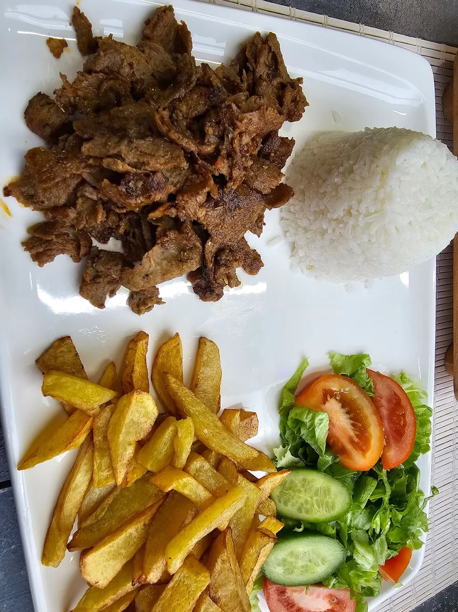 Ciğerci Fevzi Usta - Görsel 6