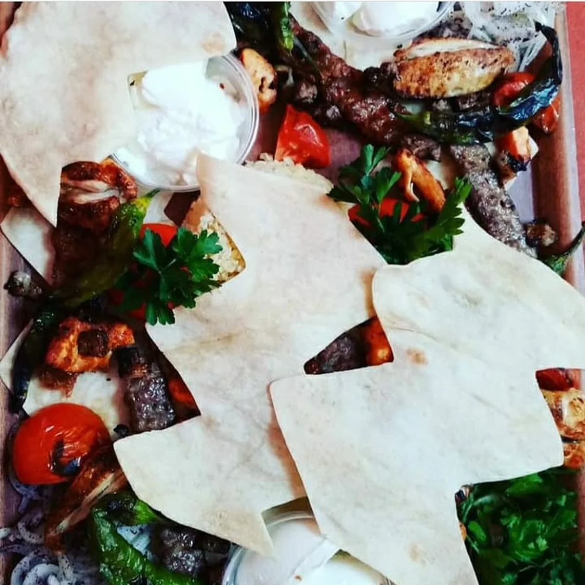 Ciğerci Fevzi Usta - Görsel 7