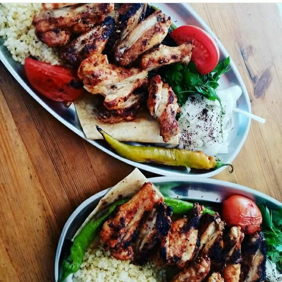 Ciğerci Fevzi Usta - Görsel 8