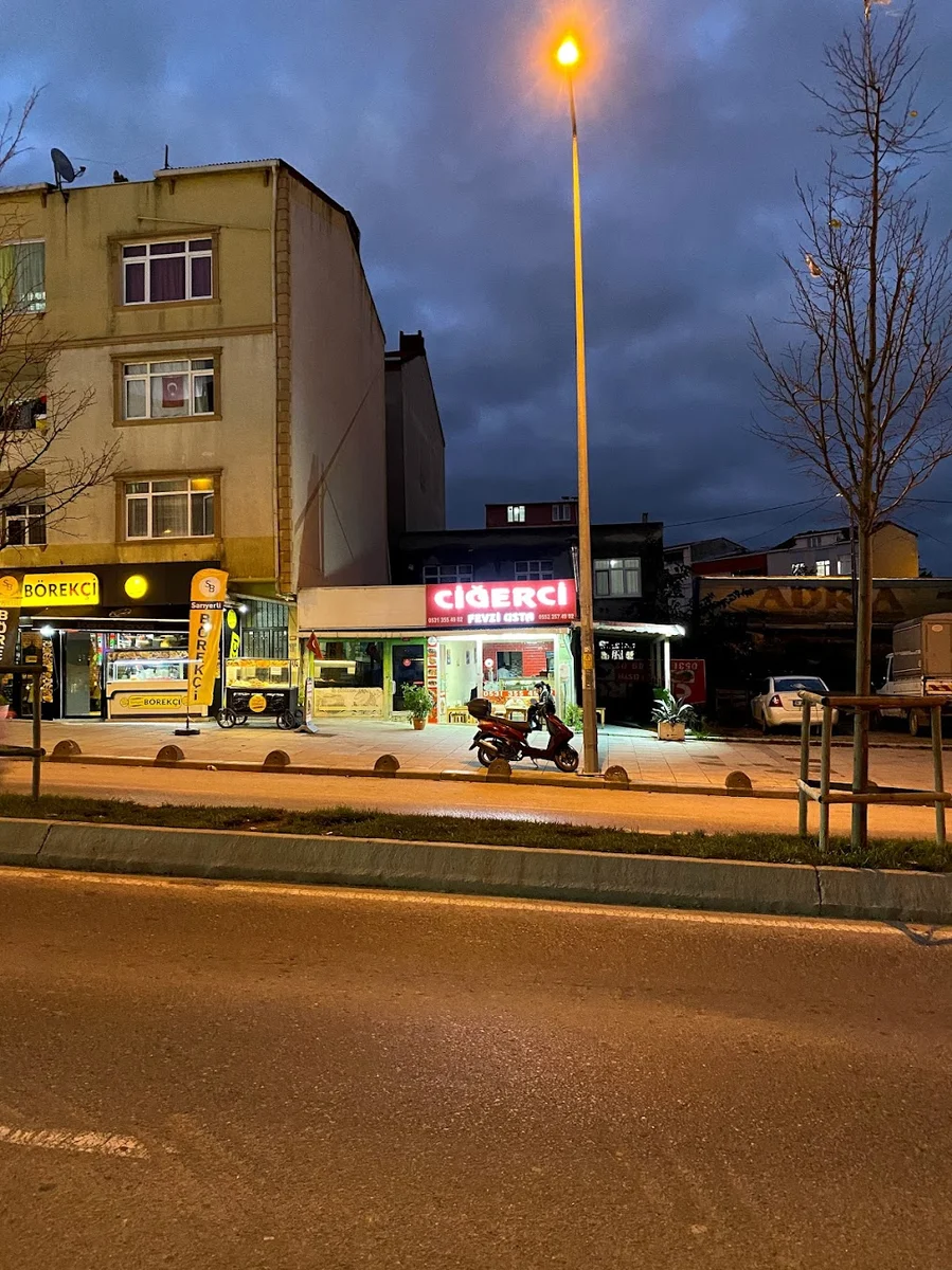 Ciğerci Fevzi Usta - Görsel 9