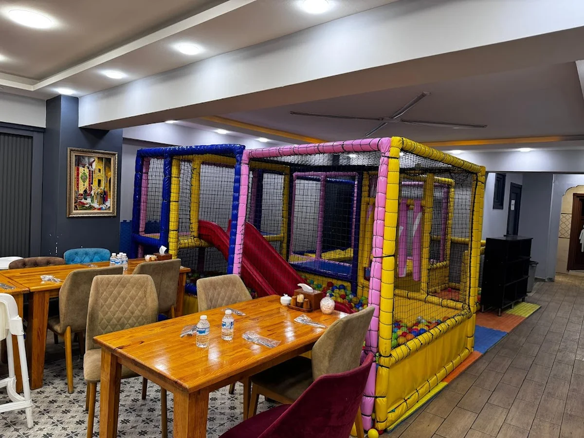 Dürümcü Musa Usta Taşoluk - Görsel 1