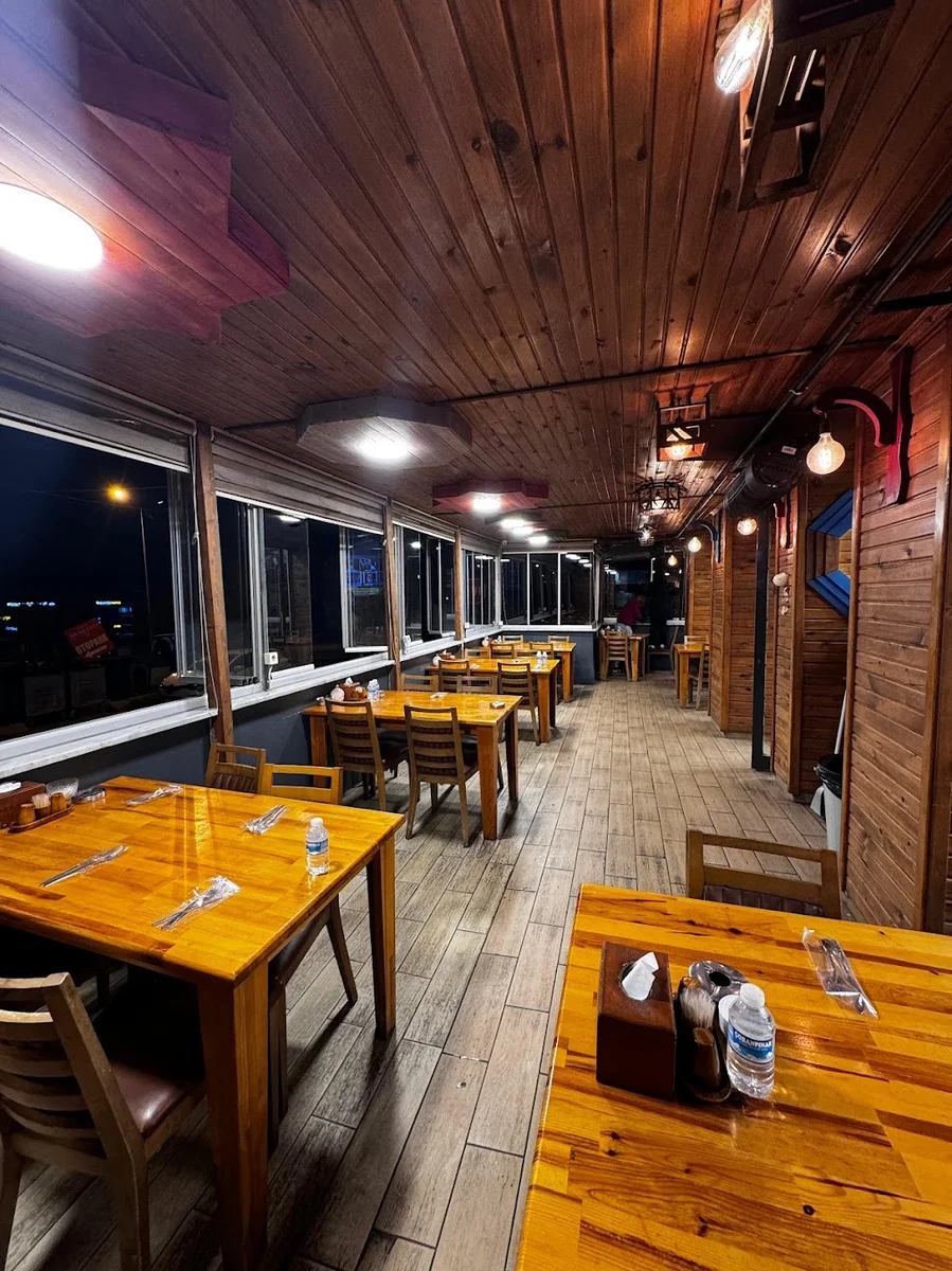 Dürümcü Musa Usta Taşoluk - Görsel 3