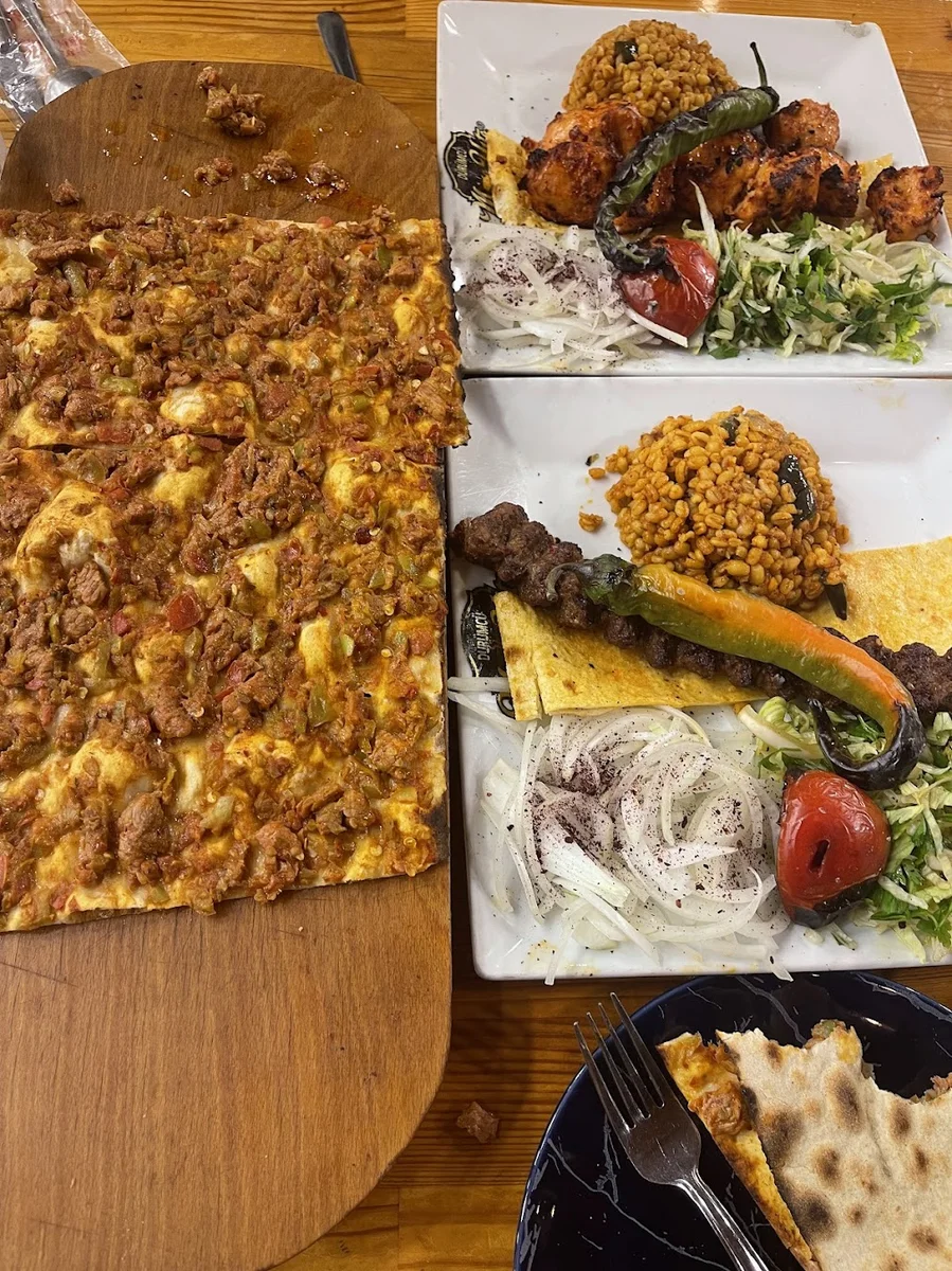 Dürümcü Musa Usta Taşoluk - Görsel 2