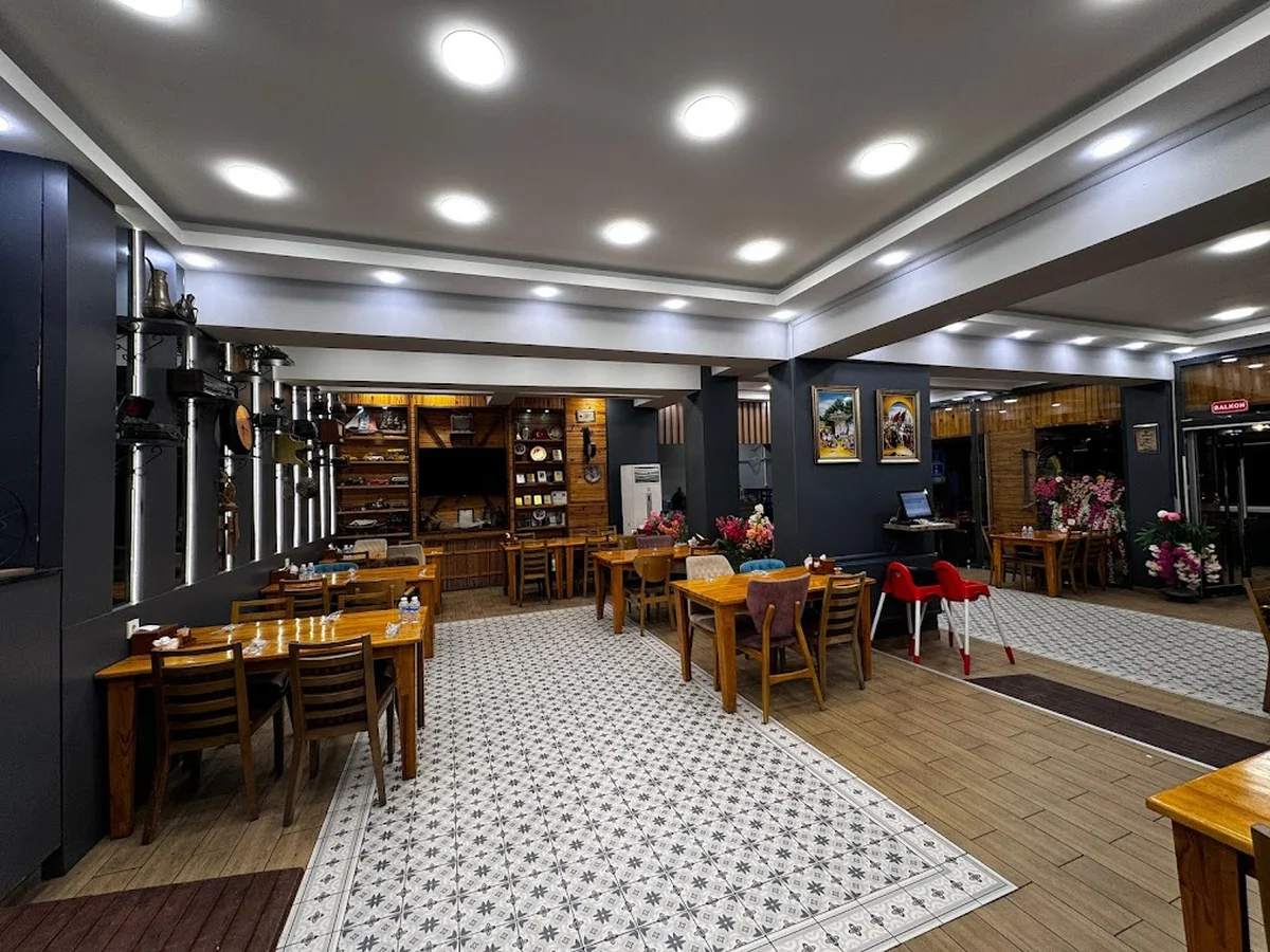 Dürümcü Musa Usta Taşoluk - Görsel 4