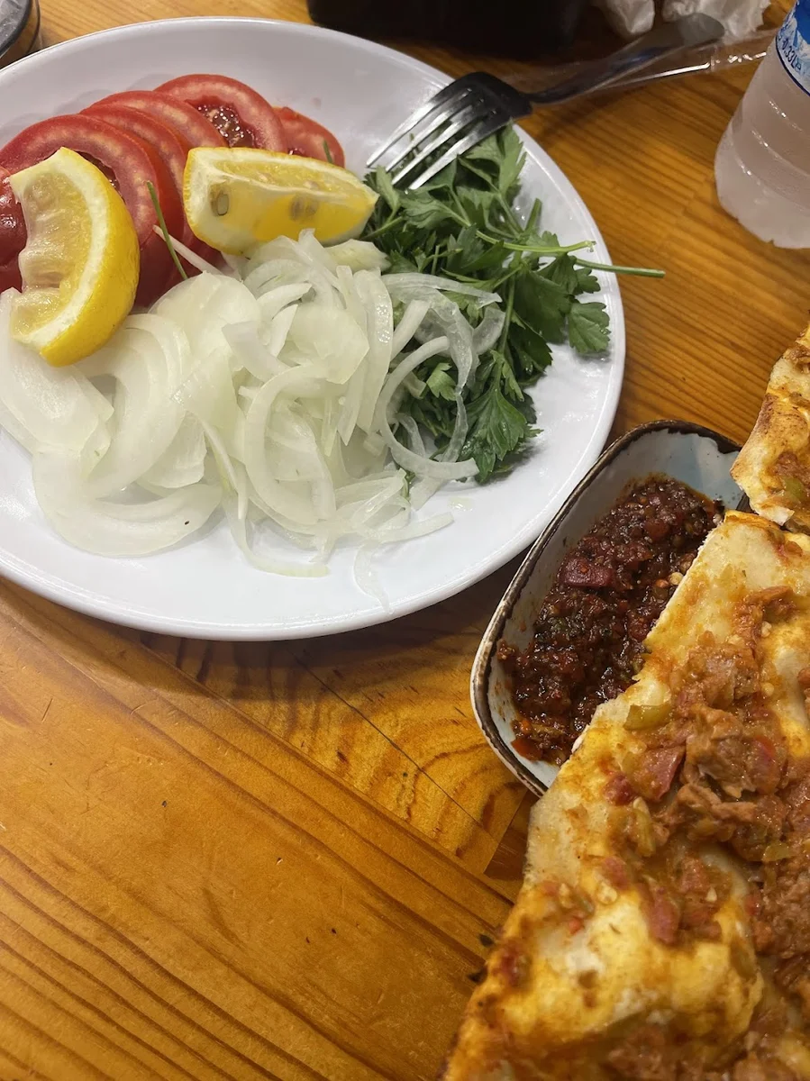 Dürümcü Musa Usta Taşoluk - Görsel 5