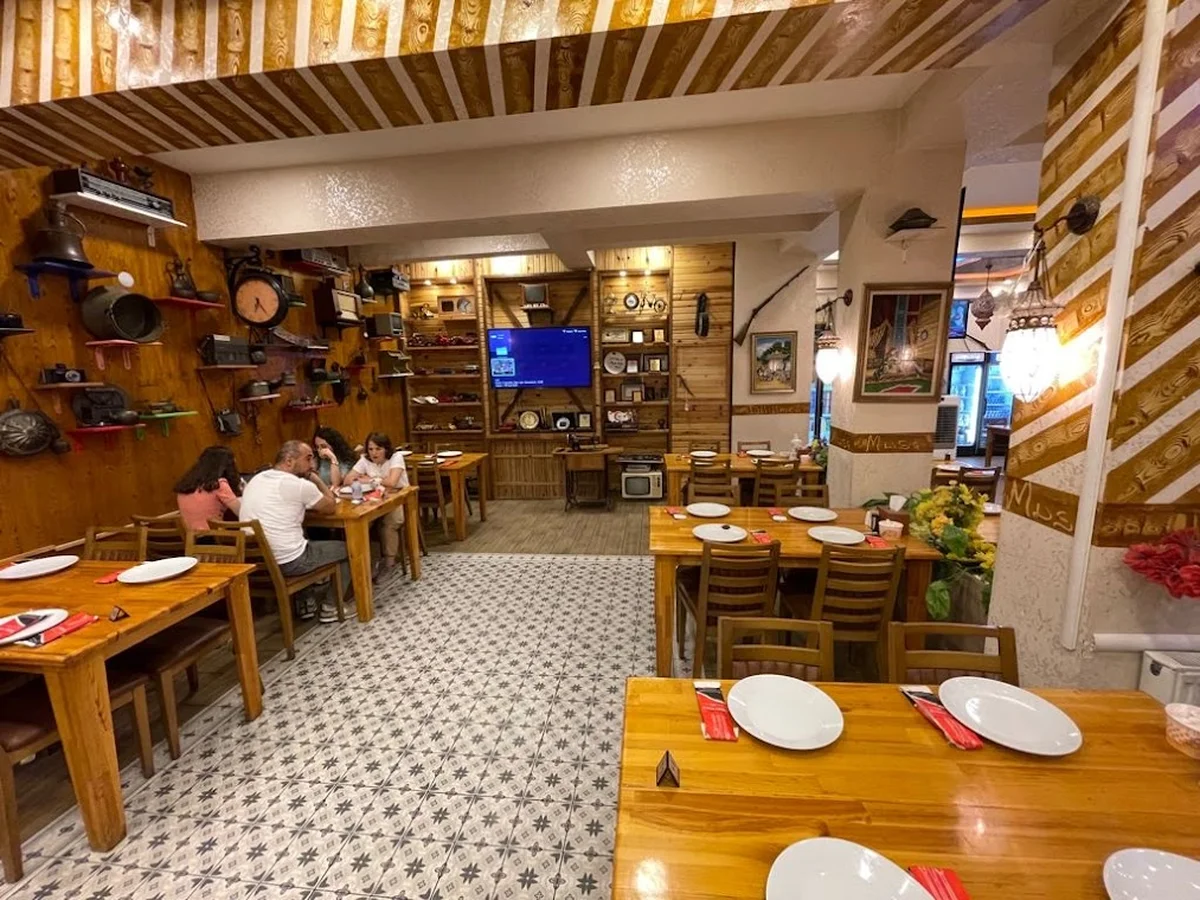 Dürümcü Musa Usta Taşoluk - Görsel 6