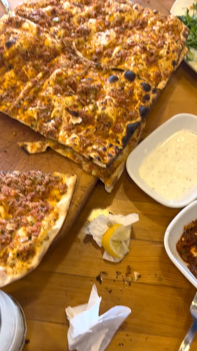 Dürümcü Musa Usta Taşoluk - Görsel 8