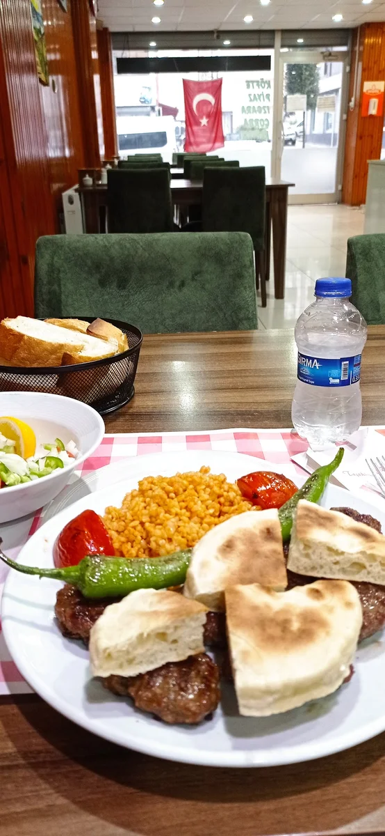 Aydin Kasap & Restaurant - Görsel 3