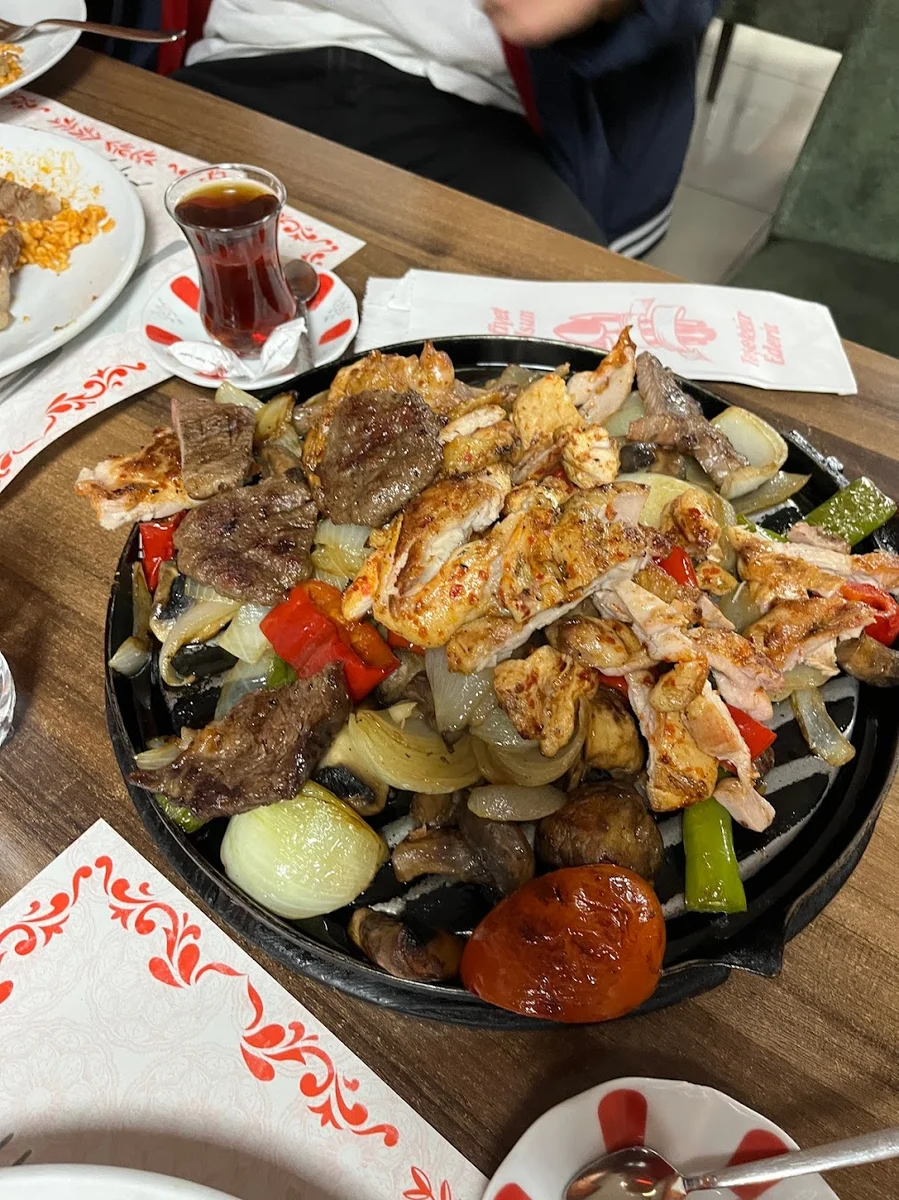 Aydin Kasap & Restaurant - Görsel 4