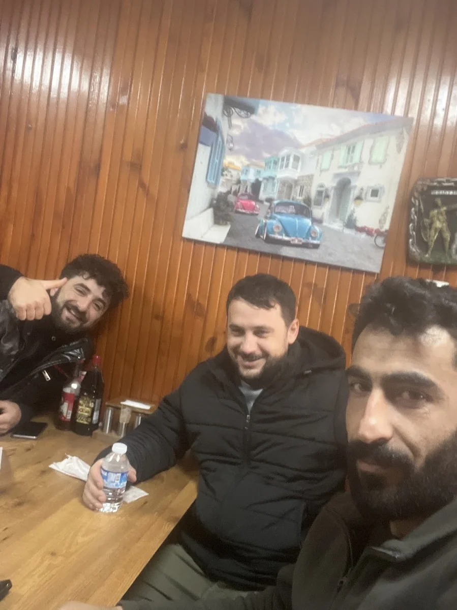 Aydin Kasap & Restaurant - Görsel 6