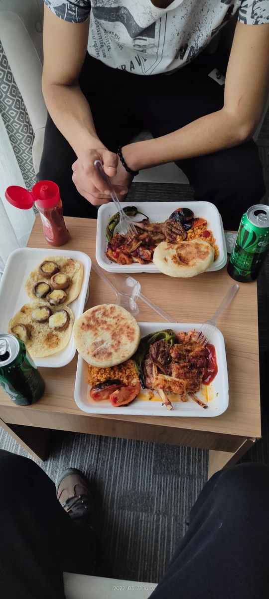 Aydin Kasap & Restaurant - Görsel 7