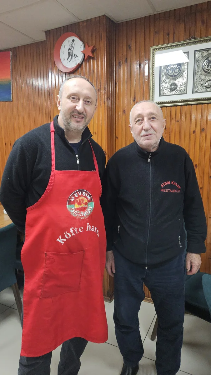 Aydin Kasap & Restaurant - Görsel 8