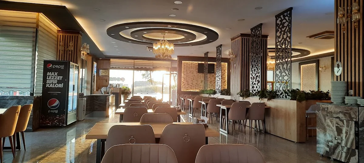 Harun Usta Cağ Kebap - Görsel 1