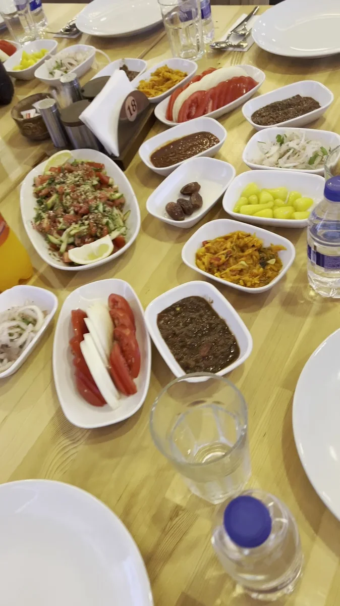Harun Usta Cağ Kebap - Görsel 4
