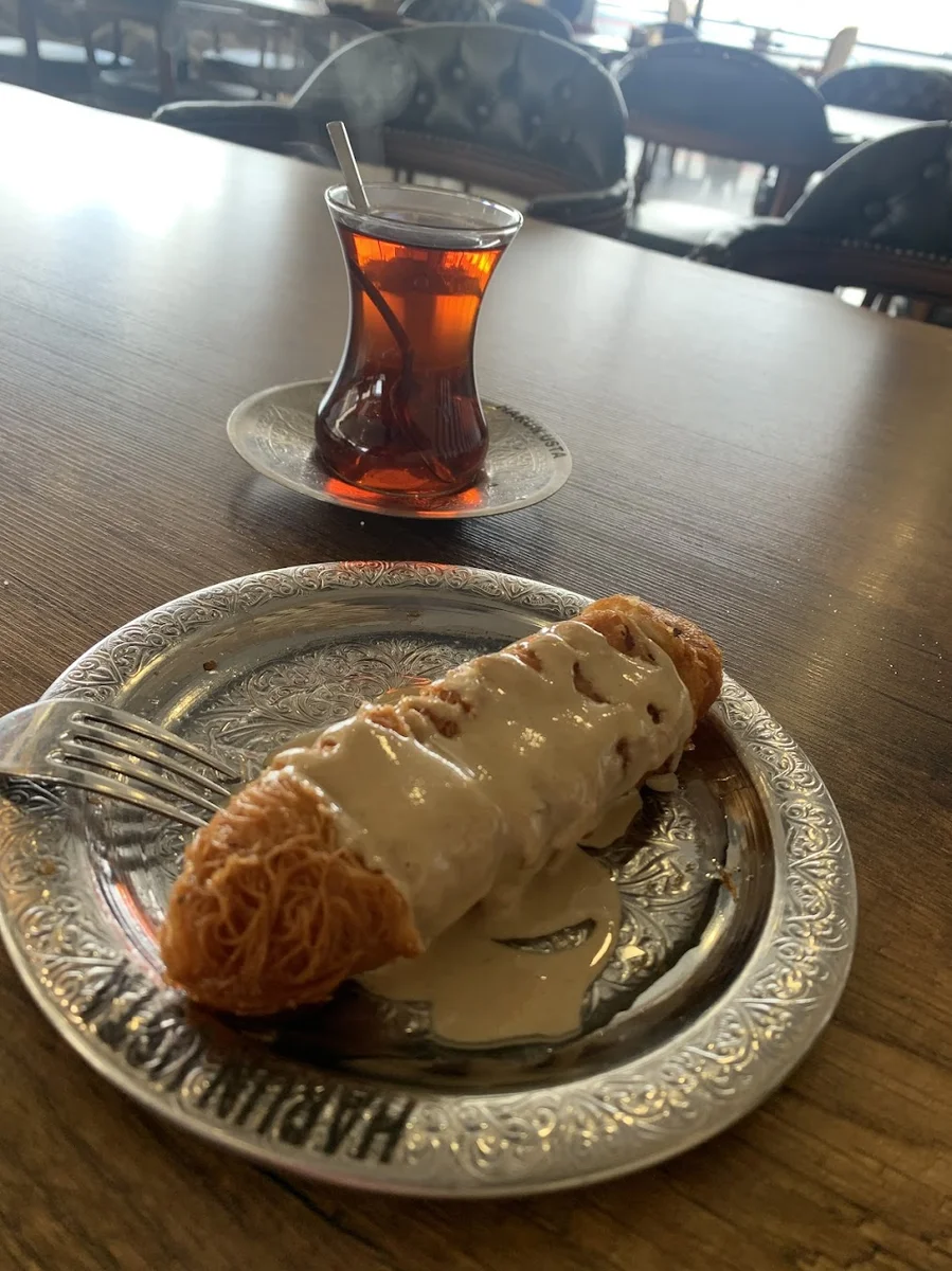 Harun Usta Cağ Kebap - Görsel 3