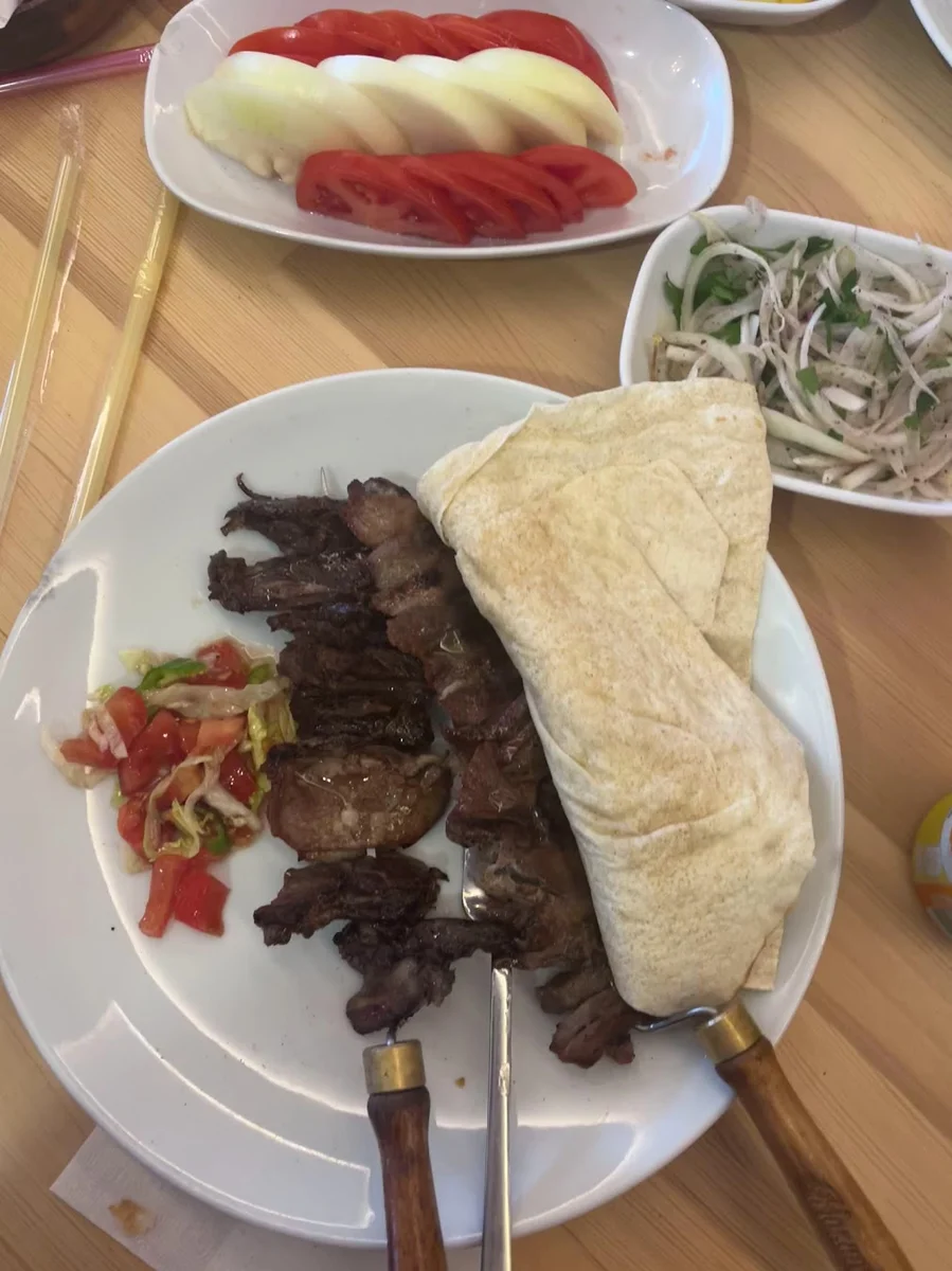 Harun Usta Cağ Kebap - Görsel 8