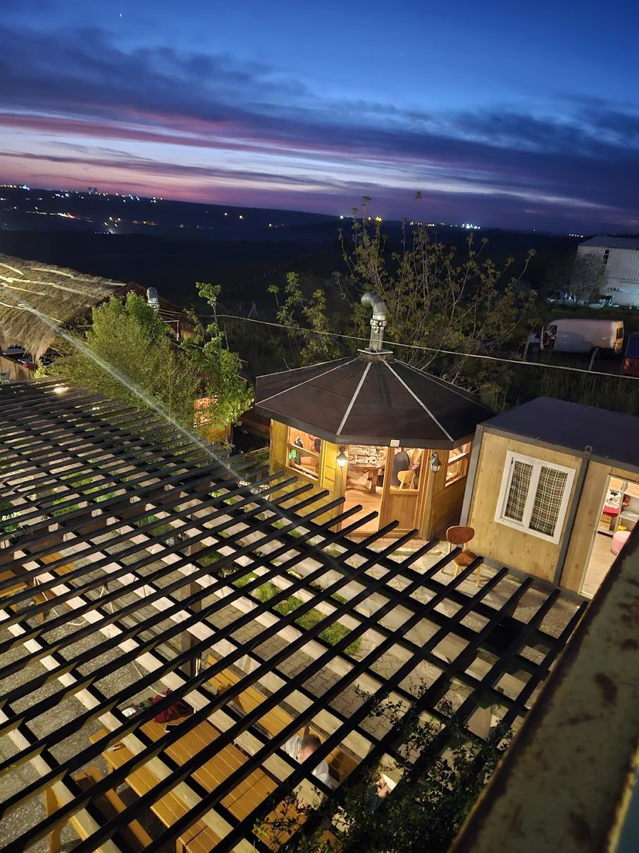 ŞEN ET MANGAL - Görsel 7