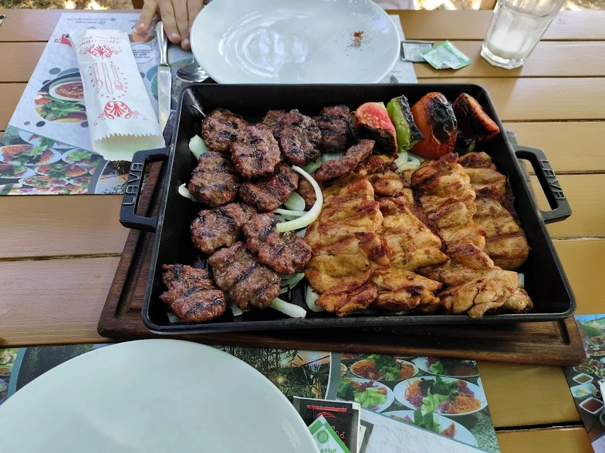 ŞEN ET MANGAL - Görsel 8