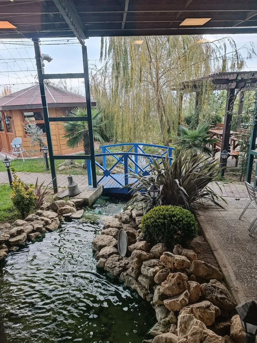 ŞEN ET MANGAL - Görsel 9