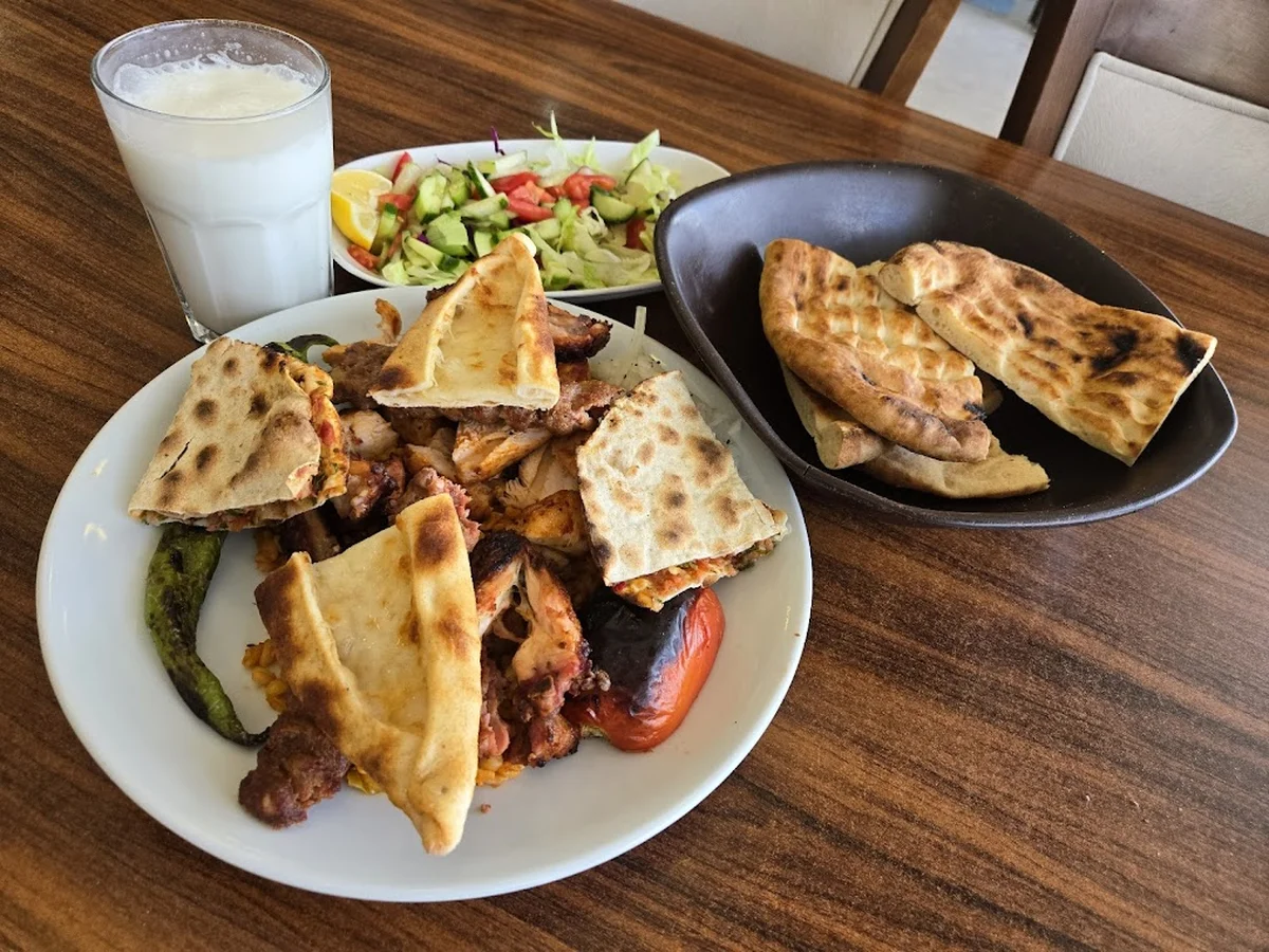 Fırat ocakbaşı - Görsel 1