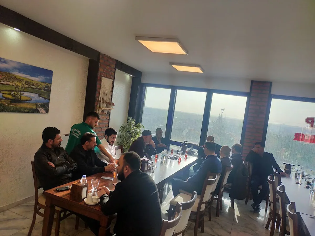 Fırat ocakbaşı - Görsel 2