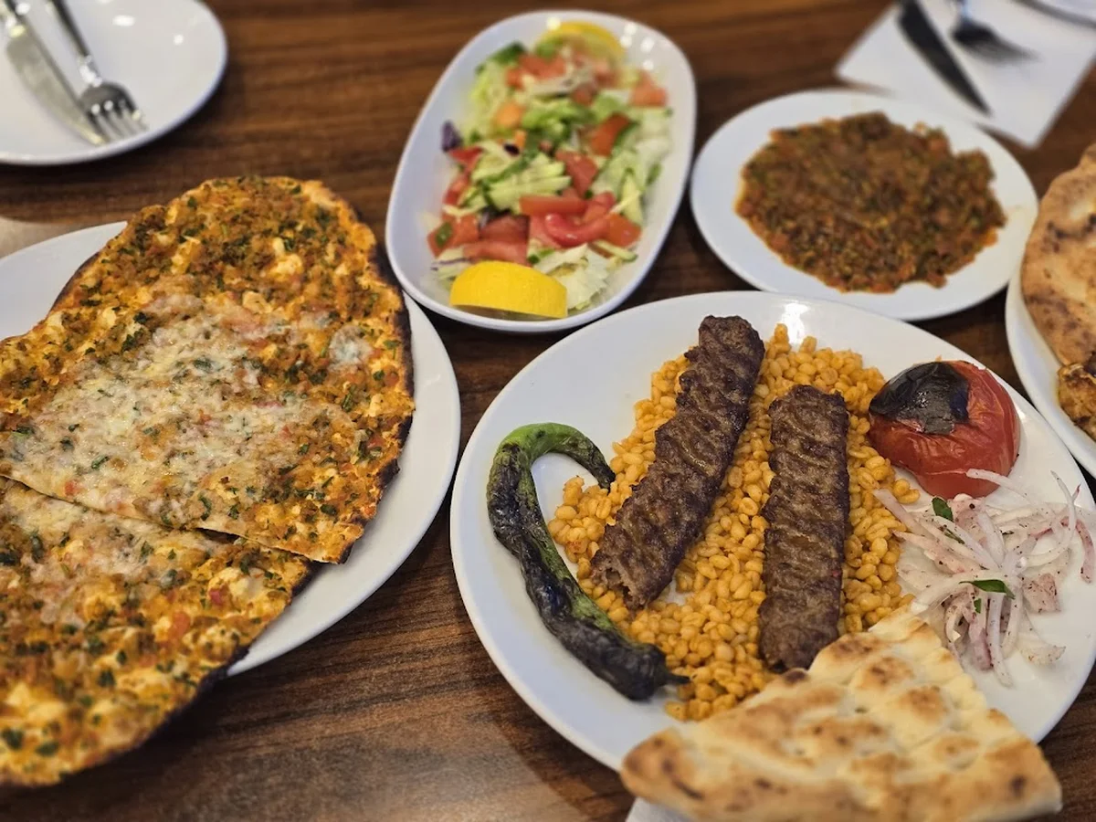 Fırat ocakbaşı - Görsel 3