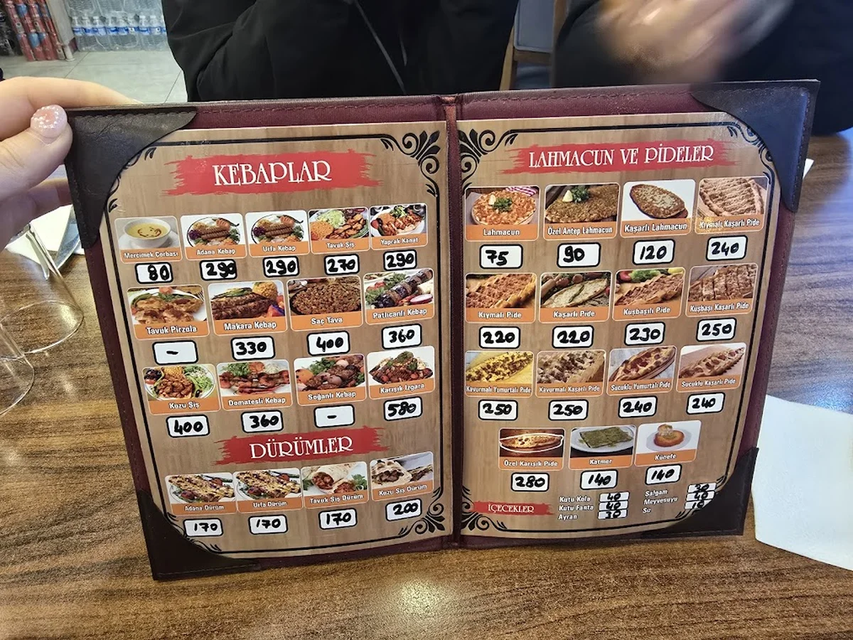 Fırat ocakbaşı - Görsel 4