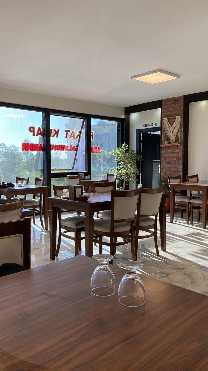 Fırat ocakbaşı - Görsel 5