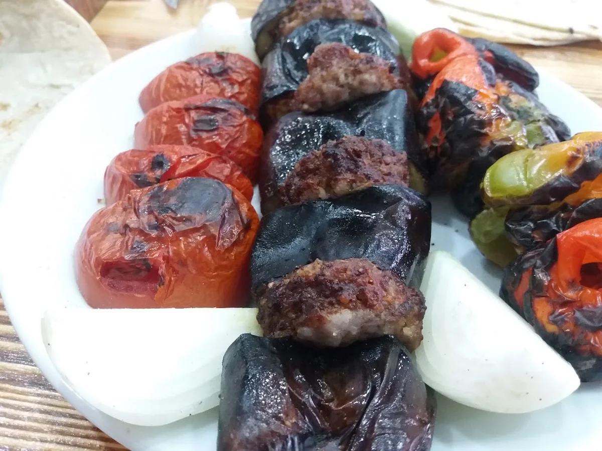 Fırat ocakbaşı - Görsel 7