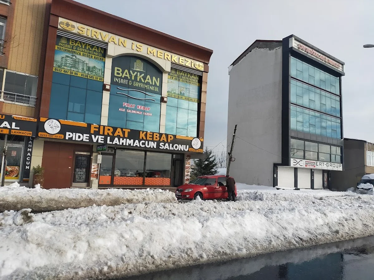 Fırat ocakbaşı - Görsel 8