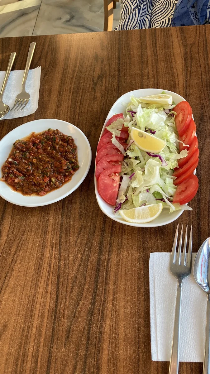 Fırat ocakbaşı - Görsel 9