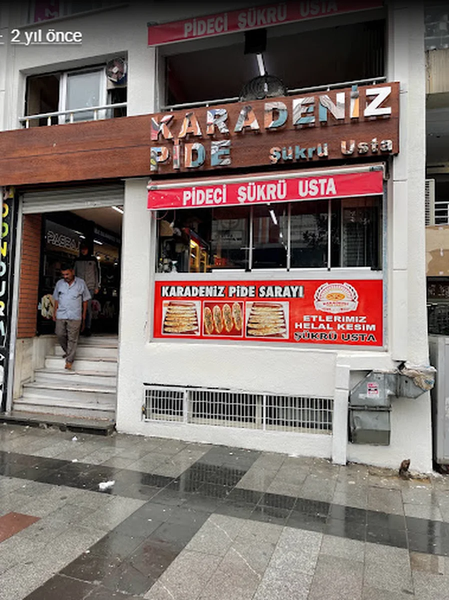 Karadeniz Pide Sarayı - Görsel 4