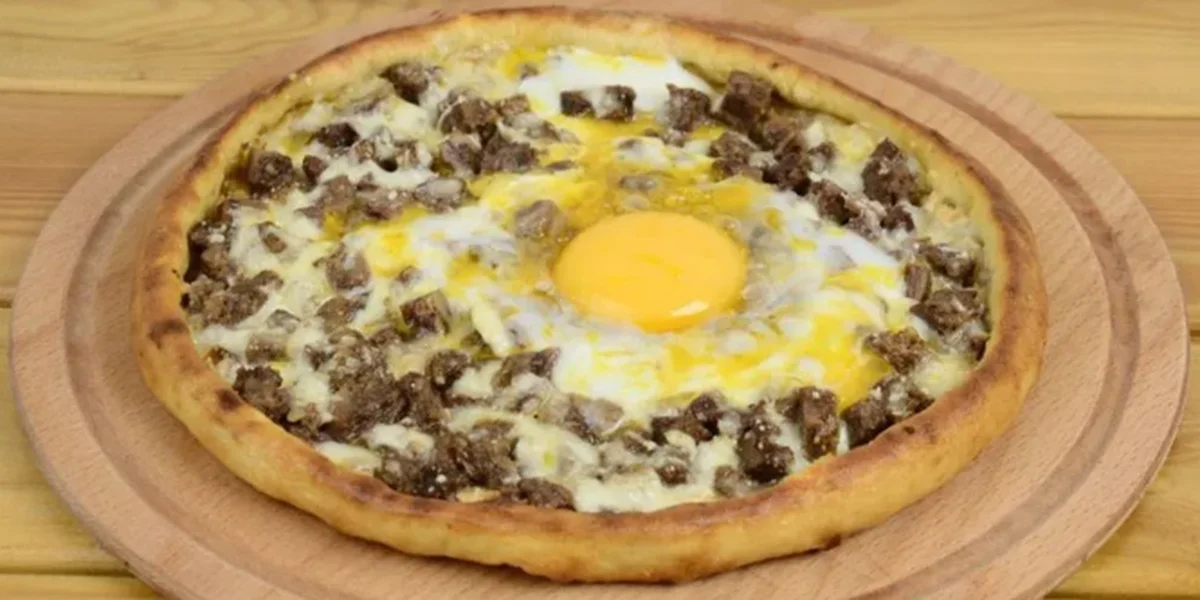 Karadeniz Pide Sarayı - Görsel 7