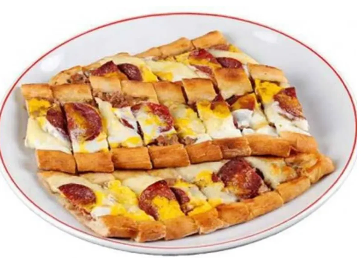 Karadeniz Pide Sarayı - Görsel 5