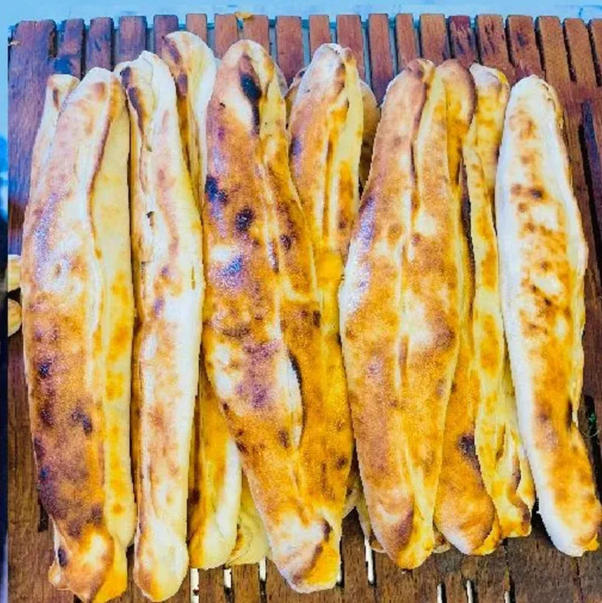 Karadeniz Pide Sarayı - Görsel 9