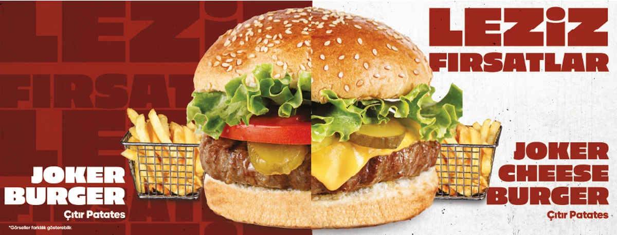 Ercan Burger - Görsel 2