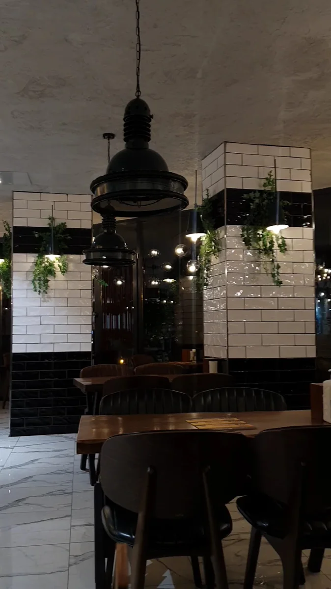 Ercan Burger - Görsel 1