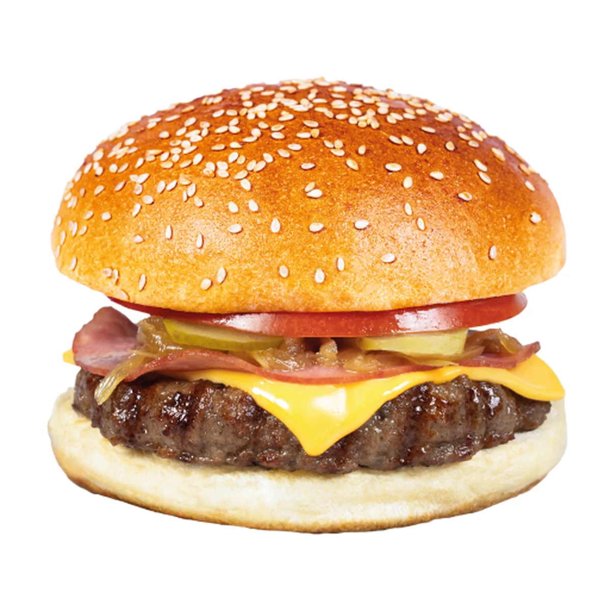 Ercan Burger - Görsel 3